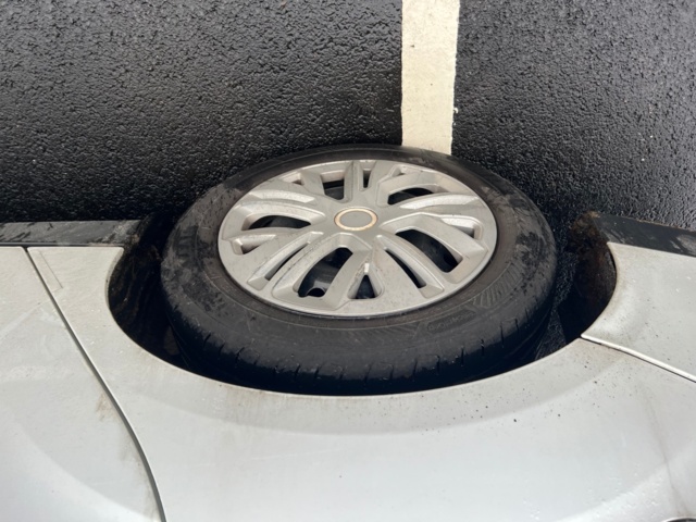 953064-19 Ford Focus Kombi 1.6 TDCi - 2013