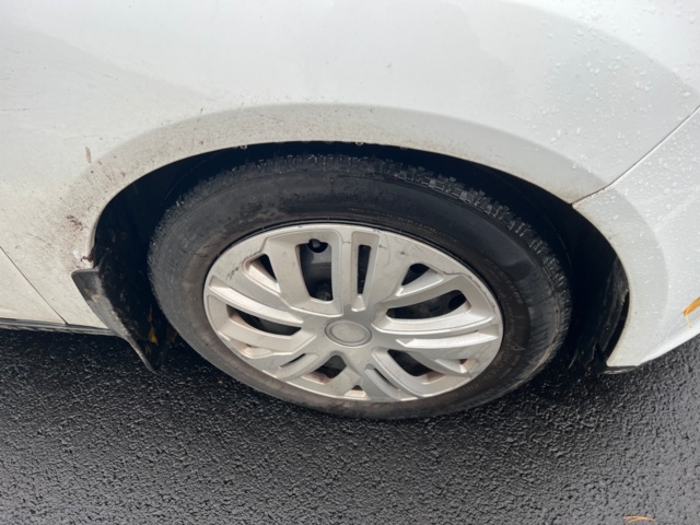 953064-20 Ford Focus Kombi 1.6 TDCi - 2013