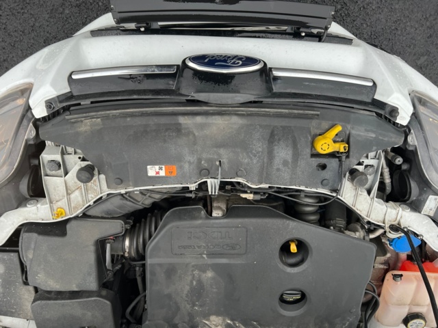 953064-22 Ford Focus Kombi 1.6 TDCi - 2013