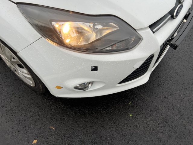 953064-24 Ford Focus Kombi 1.6 TDCi - 2013