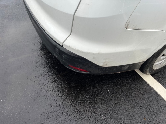 953064-25 Ford Focus Kombi 1.6 TDCi - 2013