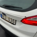 953064-26 Ford Focus Kombi 1.6 TDCi - 2013