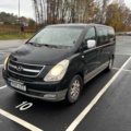 953065-1 Hyundai H-1 Travel 2.5 CRDi - 2008