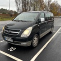 953065-2 Hyundai H-1 Travel 2.5 CRDi - 2008