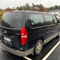 953065-6 Hyundai H-1 Travel 2.5 CRDi - 2008