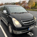 953065-8 Hyundai H-1 Travel 2.5 CRDi - 2008