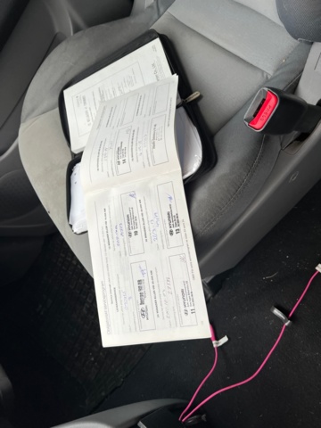 953065-18 Hyundai H-1 Travel 2.5 CRDi - 2008