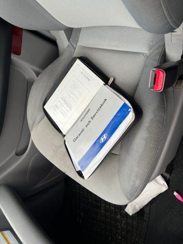 953065-19 Hyundai H-1 Travel 2.5 CRDi - 2008