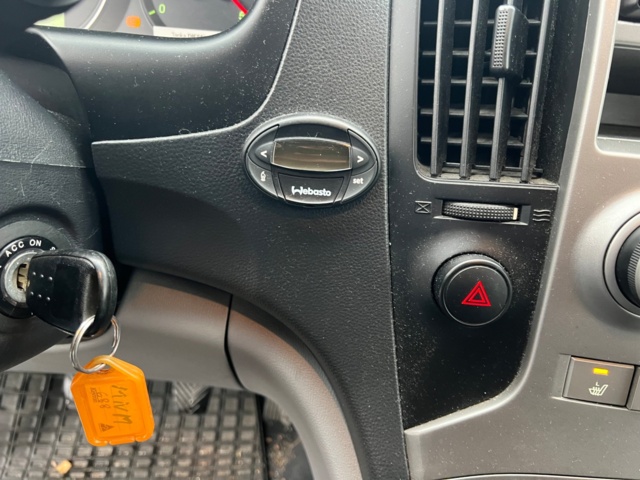 953065-20 Hyundai H-1 Travel 2.5 CRDi - 2008