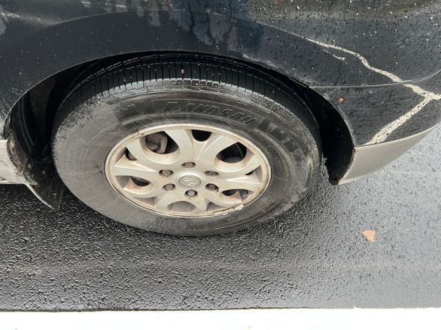 953065-23 Hyundai H-1 Travel 2.5 CRDi - 2008