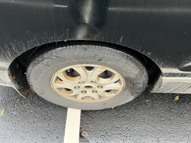 953065-24 Hyundai H-1 Travel 2.5 CRDi - 2008