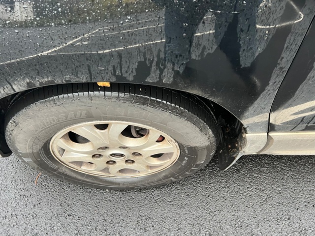 953065-26 Hyundai H-1 Travel 2.5 CRDi - 2008