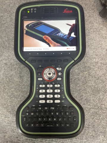 1110727-20 Totalsation Leica TS16 package