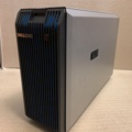 993382-1 Server computer Dell EMC PowerEdge T350 32GB RAM + 4x480GB SSD + 1x600W PSU