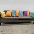 1099343-1 Sofa Swedese
