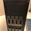 993382-5 Server computer Dell EMC PowerEdge T350 32GB RAM + 4x480GB SSD + 1x600W PSU