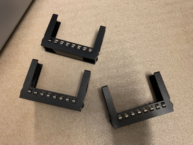 993382-8 Server computer Dell EMC PowerEdge T350 32GB RAM + 4x480GB SSD + 1x600W PSU