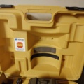 1000027-3 Topcon rotary laser equipment and digital spirit level