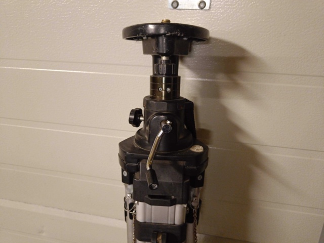 1000027-11 Topcon rotary laser equipment and digital spirit level