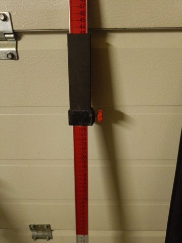 1000027-16 Topcon rotary laser equipment and digital spirit level