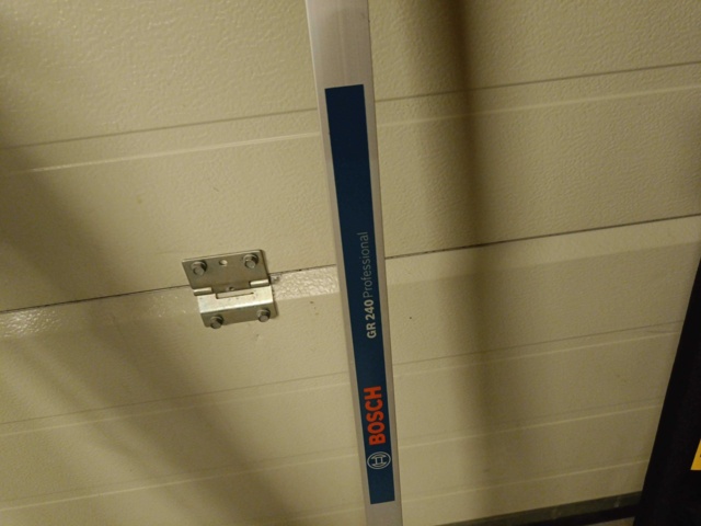 1000027-17 Topcon rotary laser equipment and digital spirit level