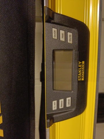 1000027-20 Topcon rotary laser equipment and digital spirit level