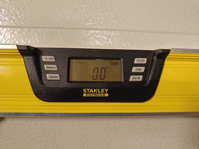 1000027-21 Topcon rotary laser equipment and digital spirit level