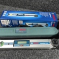 1052670-1 Protractor / spirit level Bosch GAM 220