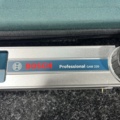 1052670-2 Protractor / spirit level Bosch GAM 220