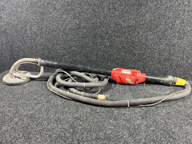 1052672-1 Wall & ceiling sander Flex WS 702 VEA