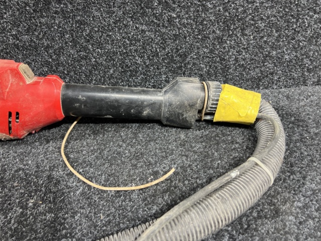 1052672-3 Wall & ceiling sander Flex WS 702 VEA