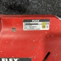 1052672-4 Wall & ceiling sander Flex WS 702 VEA