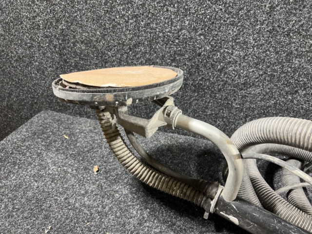 1052672-6 Wall & ceiling sander Flex WS 702 VEA