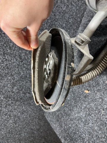 1052672-7 Wall & ceiling sander Flex WS 702 VEA