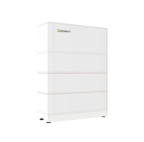 1111437-2 Growatt APX 10 kwh battery pack for villa system