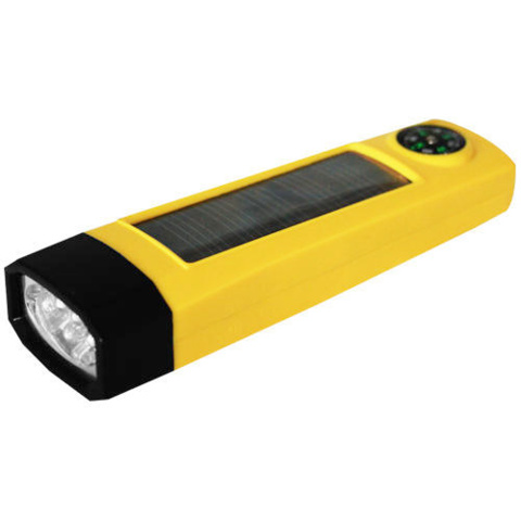 1111450-1 Emergency light flashlight/compass 24-pack