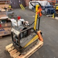 1111549-1 Soil vibrator Wacker DPU-5045 H