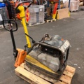 1111549-2 Soil vibrator Wacker DPU-5045 H