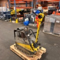1111549-3 Soil vibrator Wacker DPU-5045 H