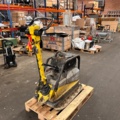 1111549-4 Soil vibrator Wacker DPU-5045 H