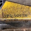 1111549-10 Soil vibrator Wacker DPU-5045 H