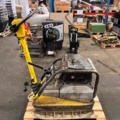 1111549-6 Soil vibrator Wacker DPU-5045 H