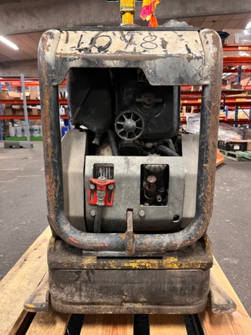 1111549-8 Soil vibrator Wacker DPU-5045 H