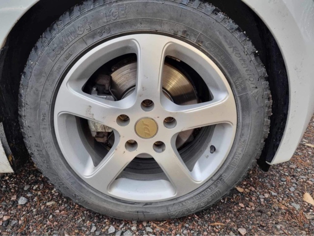 1110717-18 BMW 120d M Sport - 2008