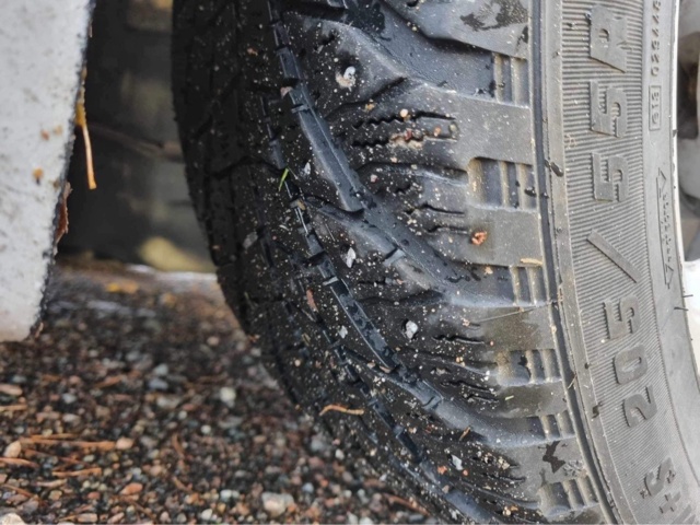 1110717-19 BMW 120d M Sport - 2008