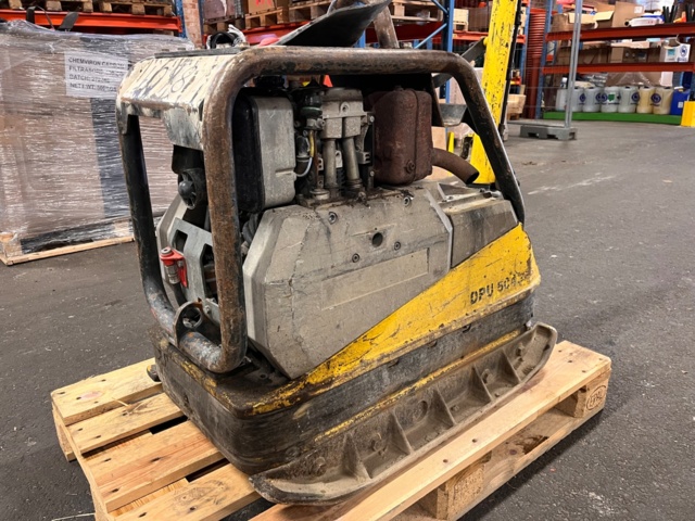 1111549-5 Soil vibrator Wacker DPU-5045 H