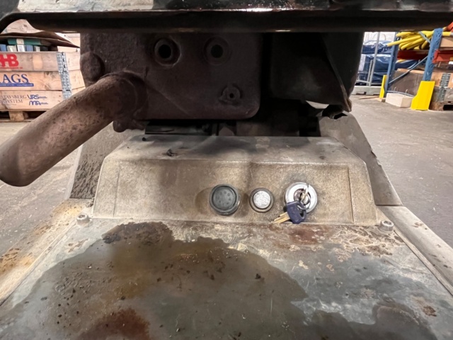 1111549-11 Soil vibrator Wacker DPU-5045 H