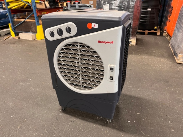 1111552-1 Air cooler Honeywell CO60PM