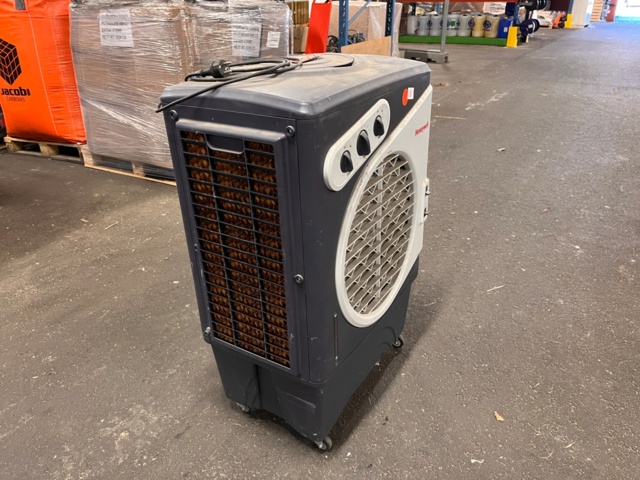 1111552-2 Air cooler Honeywell CO60PM
