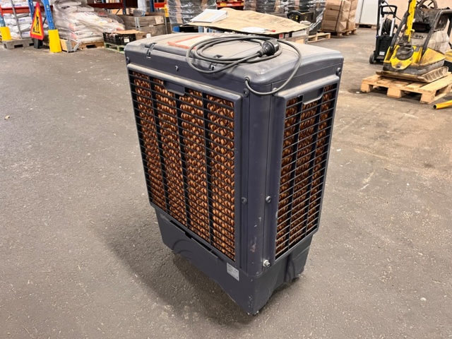 1111552-3 Air cooler Honeywell CO60PM